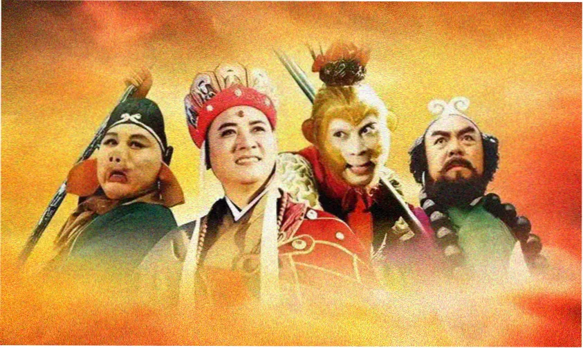 治愈系双人剧集专题封面